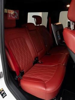 مرسيدس بنز G-Class